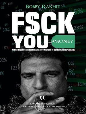 cover image of F$ck You Money